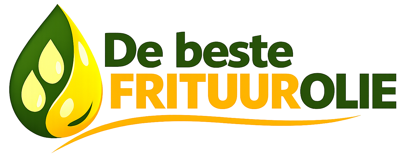 De beste frituurolie