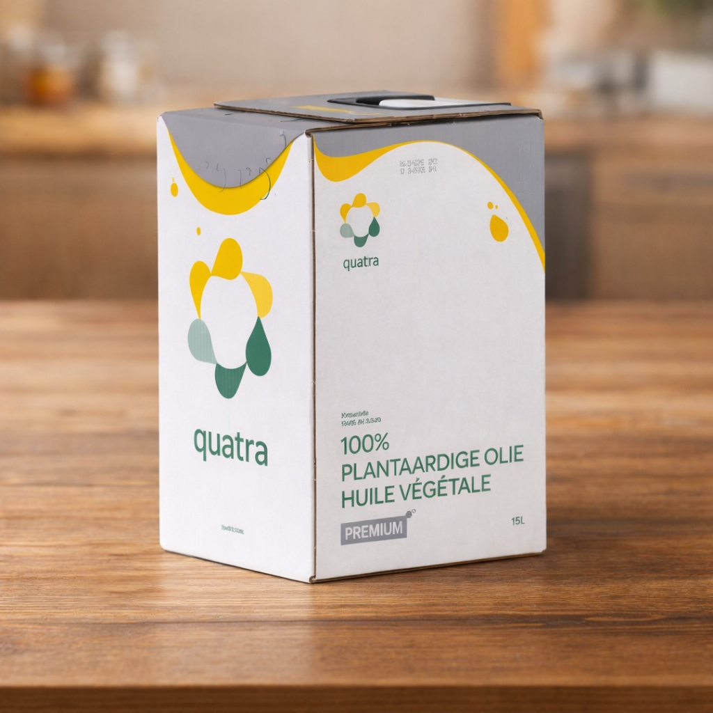 Quatra Premium
