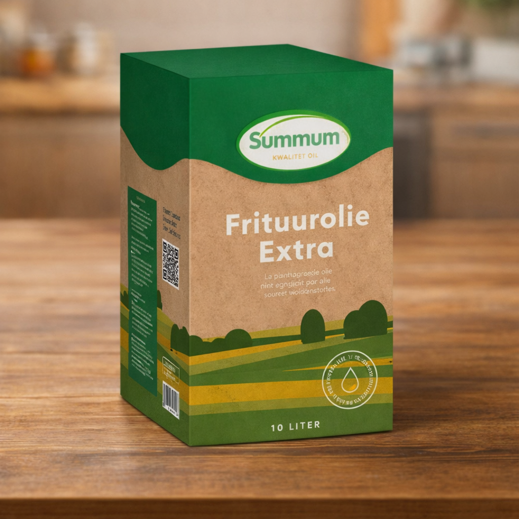 Summum Extra