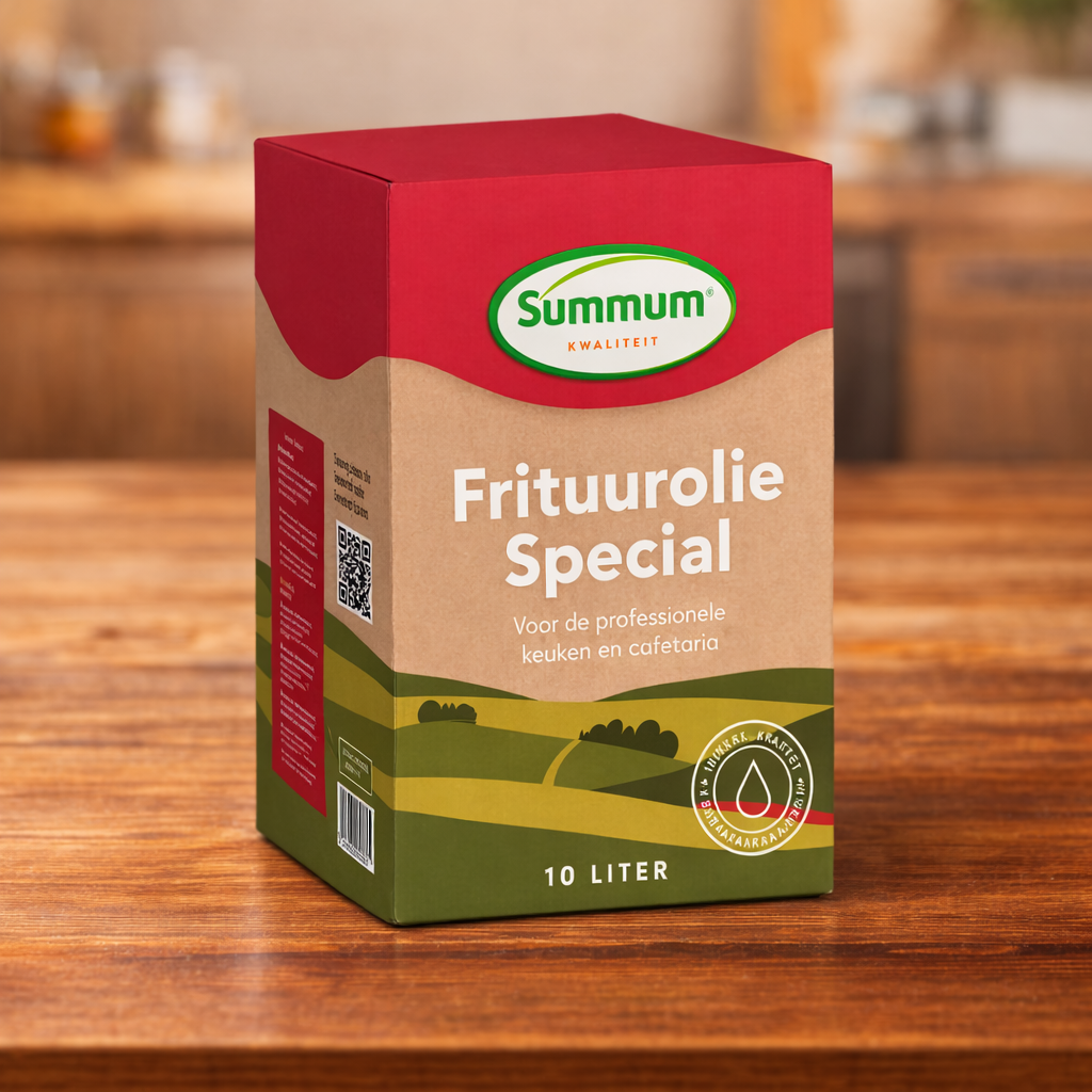 Summum Special